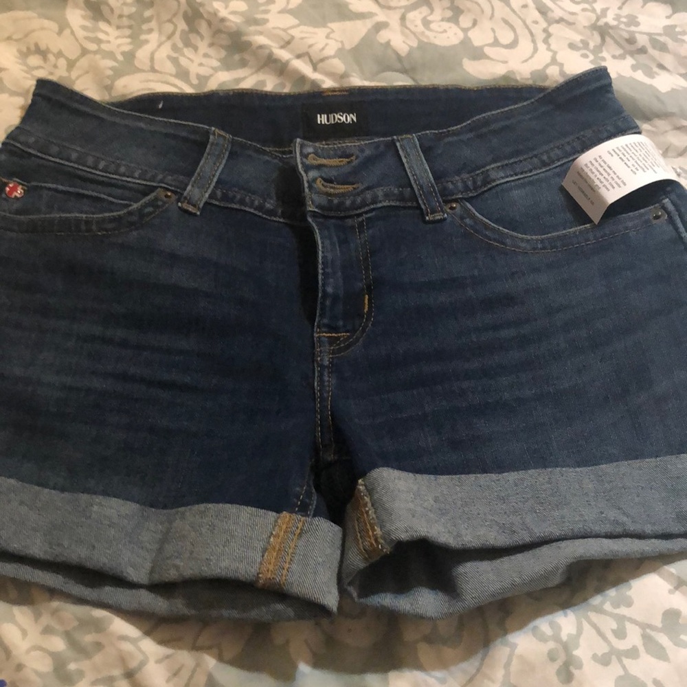Hudson Jean